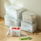 Food Storage Boxes