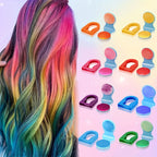 Instant Hair Color Chalk Kit
