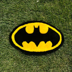 Batman Carpet