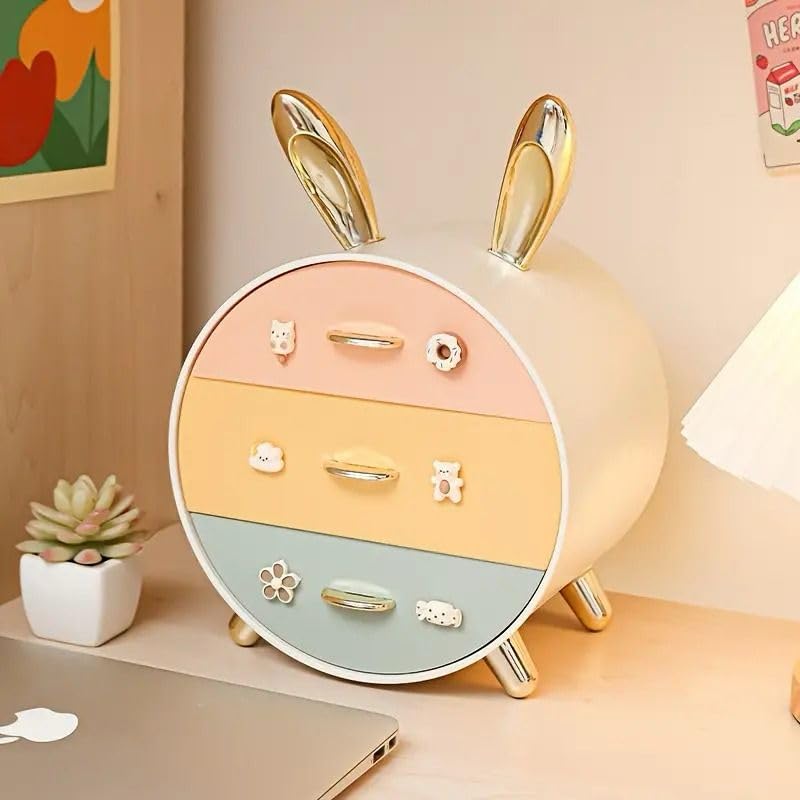Desktop Storage Rack