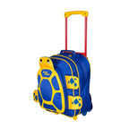 Tortoise Trolley School Bag