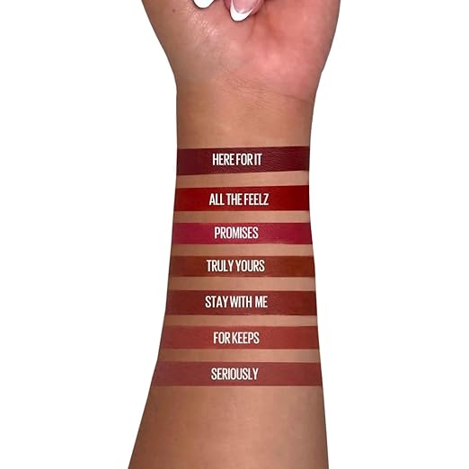 Mate Lipstick