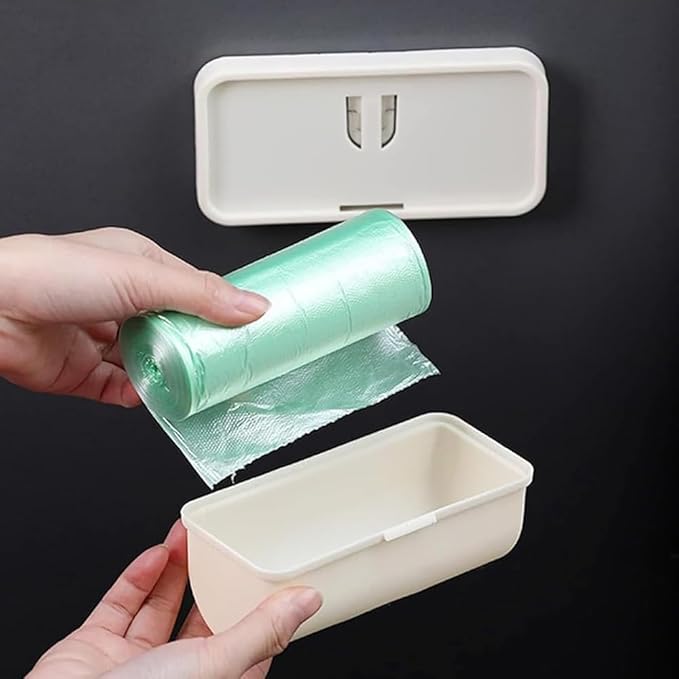 Trash Bag Holder