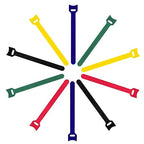 Easy Lock Cable Straps