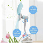 Portable Ceiling Fan