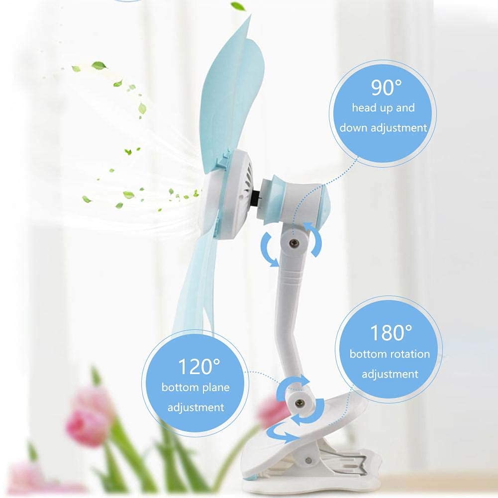Portable Ceiling Fan