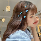 Pretty Hair Accessories