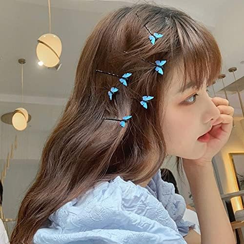 Pretty Hair Accessories
