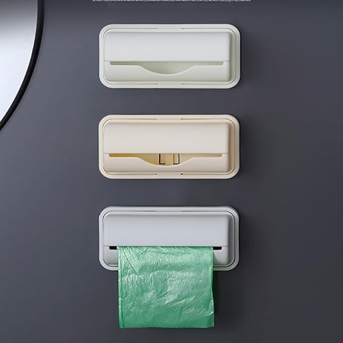 Trash Bag Holder