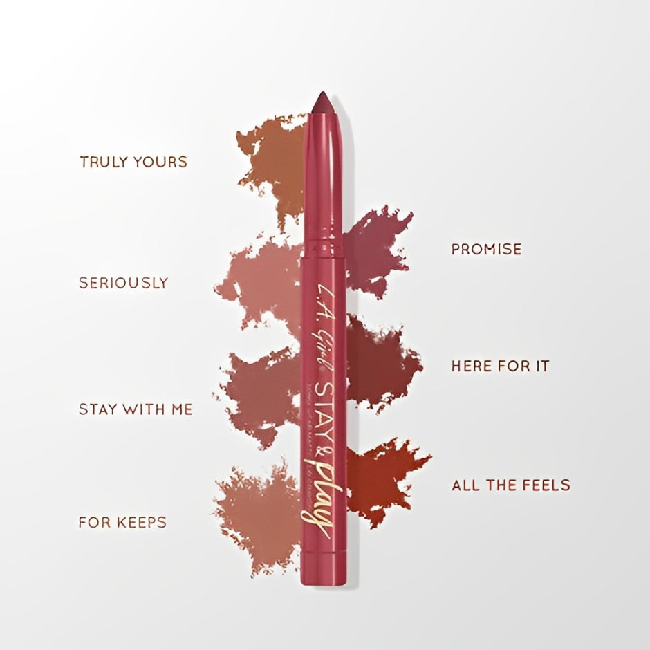 Mate Lipstick