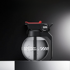 Air Humidifier With LED