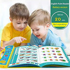 Intelligence Sound Book