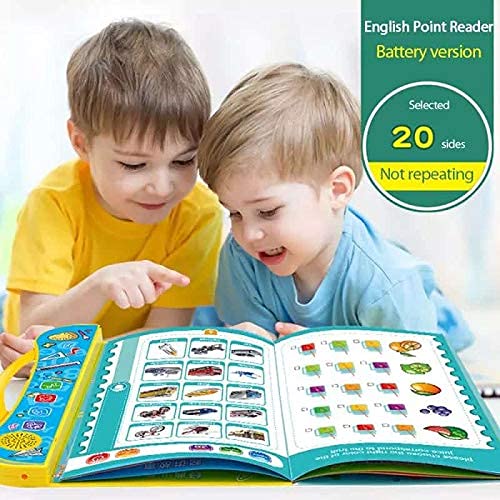 Intelligence Sound Book