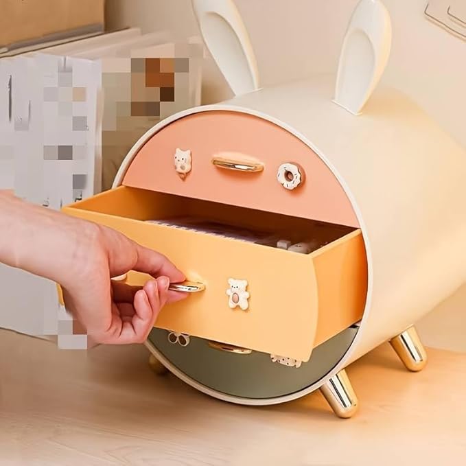Desktop Storage Rack