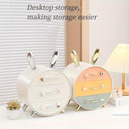 Desktop Storage Rack