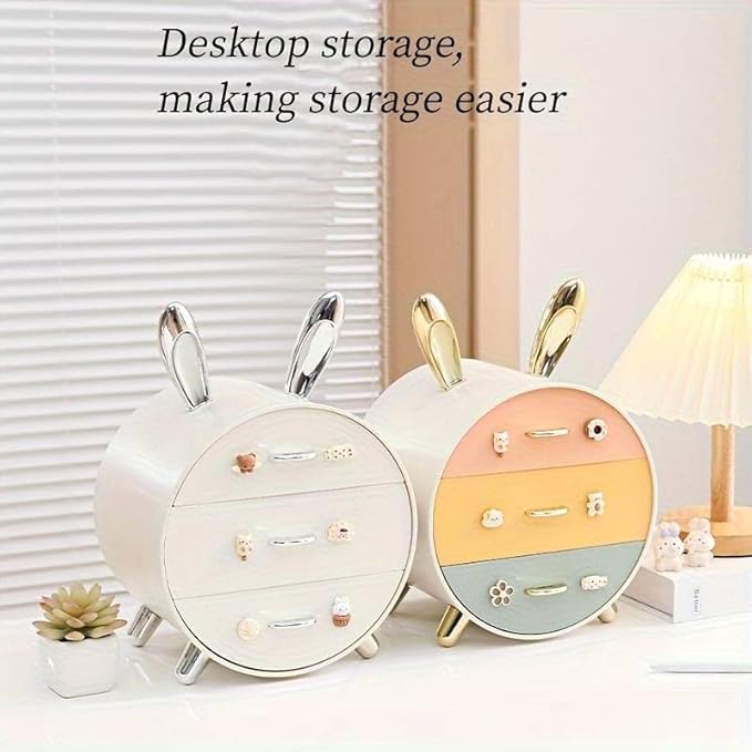 Desktop Storage Rack