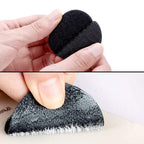 Self Adhesive Sticker( Pack of 30 Pairs)
