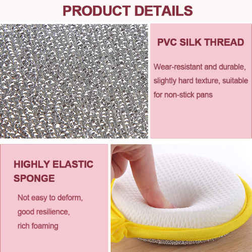 Multipurpose Kitchen Sponge