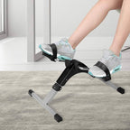 Folding Pedal Cycle