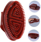 Magnetic Massage Brush(Pack of 2)