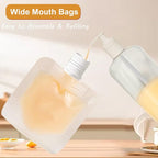 Travel Refillable Pouch 30Ml