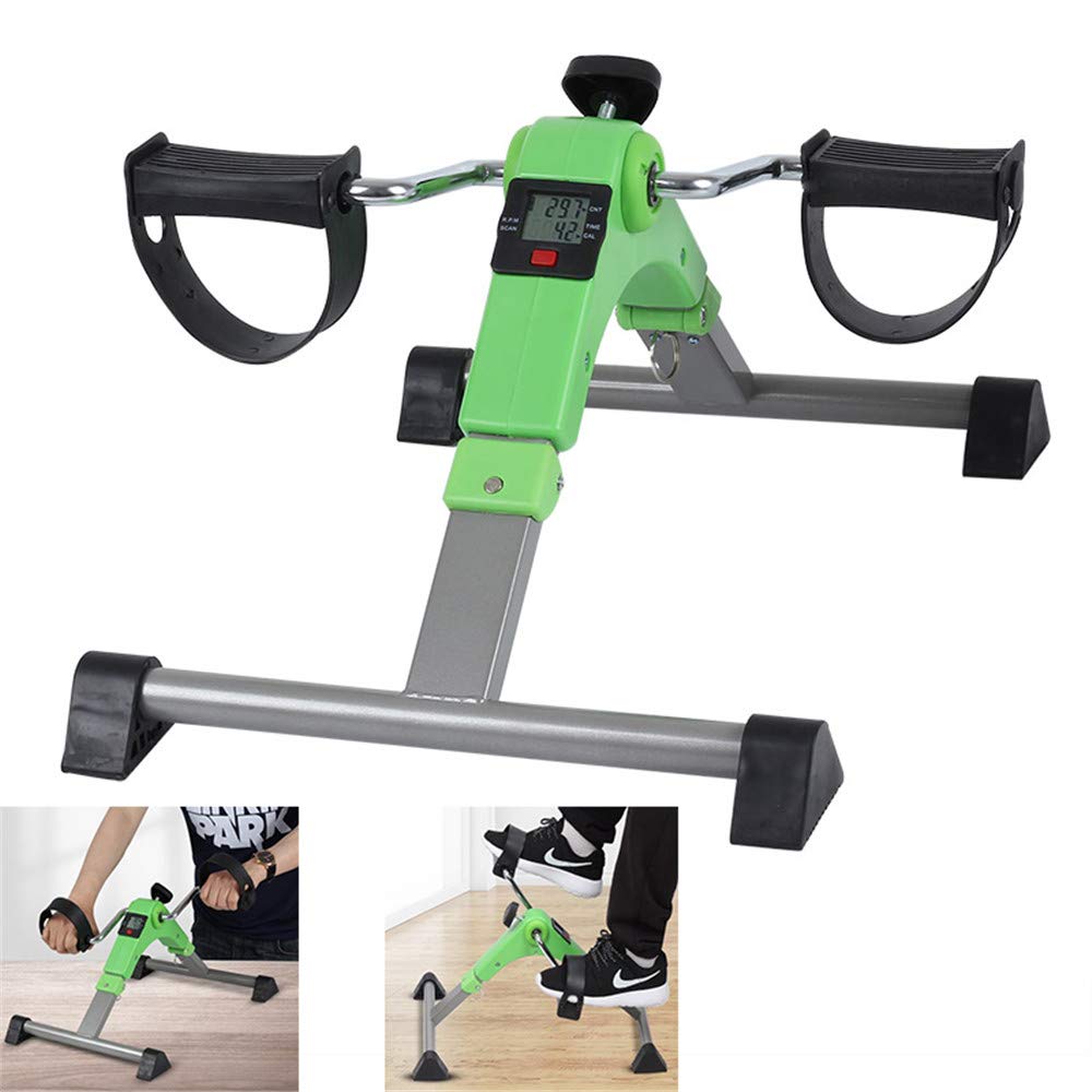 Folding Pedal Cycle