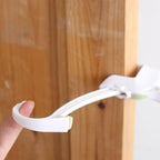 Child Proof Door Lock