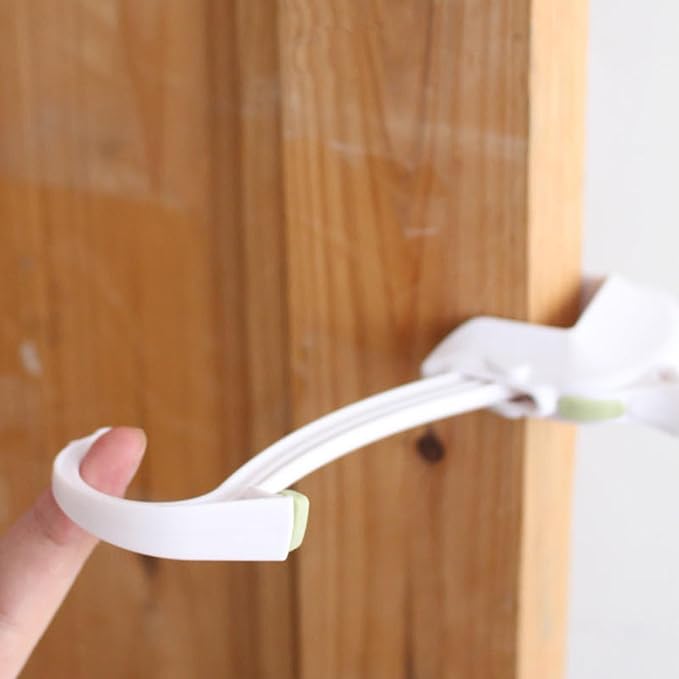 Child Proof Door Lock
