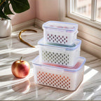 Food Storage Boxes