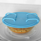 Microwave Folding Tray( Pack of 2)