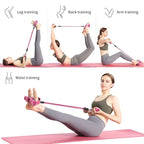 Fitness Foot Pedal