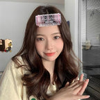 USB Heating Hair Roller