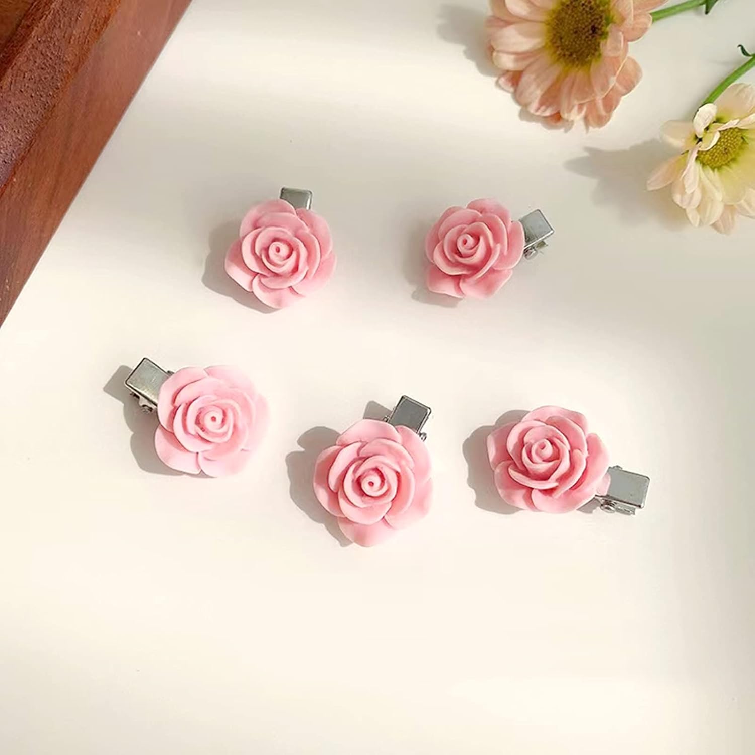 Pretty Hair Accessories