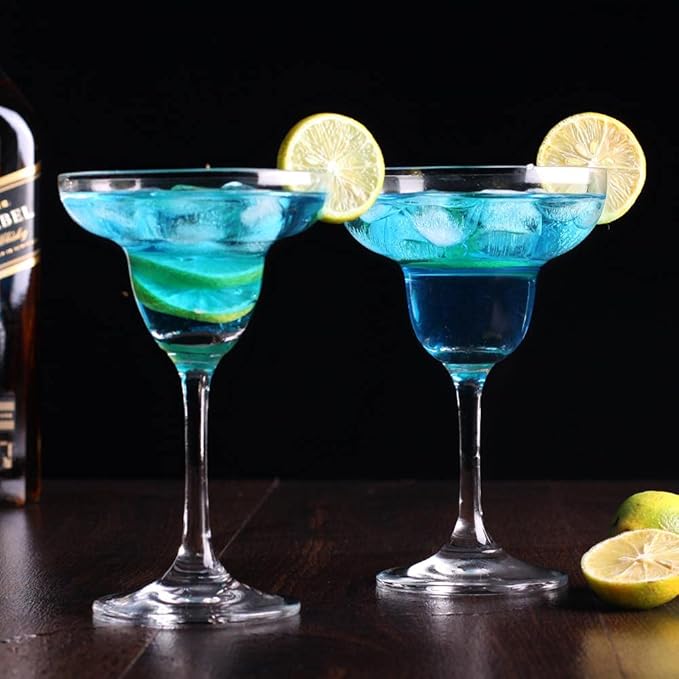 Stylish Margarita Glass