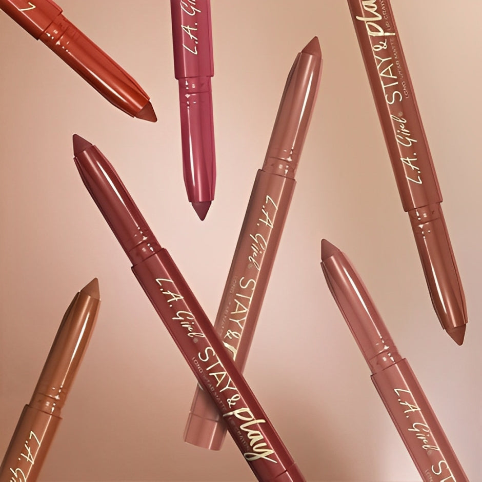 Mate Lipstick
