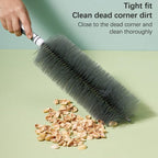Sleek Cleaning Brush (Buy 1  Get 1 Free)