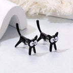 Cute Earrings Combo