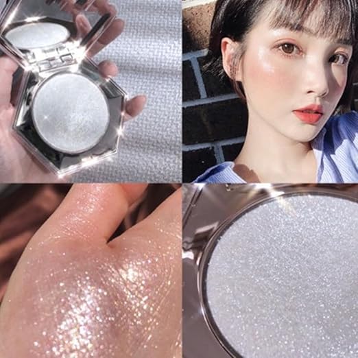 Diamond Highlighter Glitter
