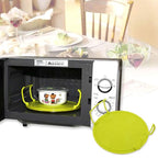 Microwave Folding Tray( Pack of 2)