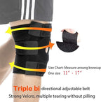 Premium Knee Cap