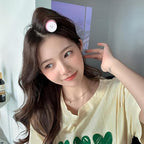 USB Heating Hair Roller