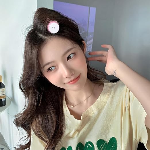 USB Heating Hair Roller