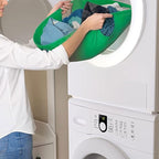 Foldable Laundry Hamper