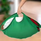 Foldable Laundry Hamper