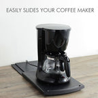Sliding Tray