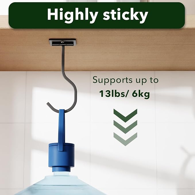 Kitchen Storage Hook