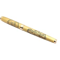 Hanuman Golden Pen