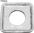 Stove Burner Cover