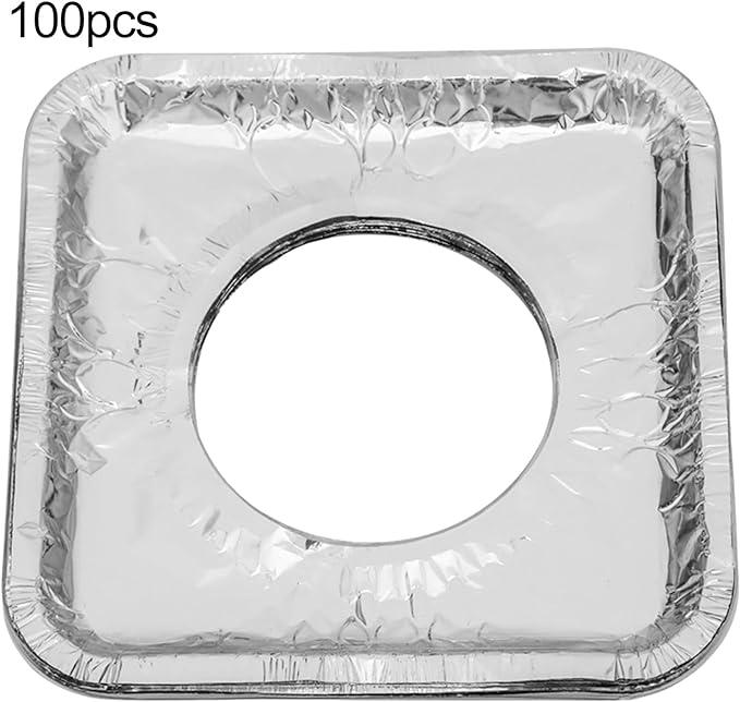 Stove Burner Cover
