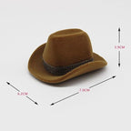 Hat Jewelry Box